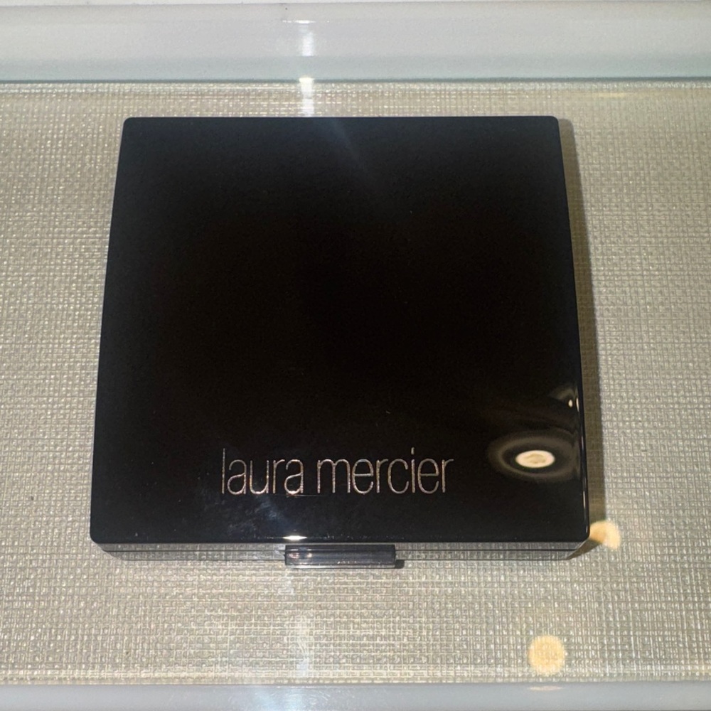 Laura Mercier Shimmer Block- Golden Mosaic - Picture 3 of 5